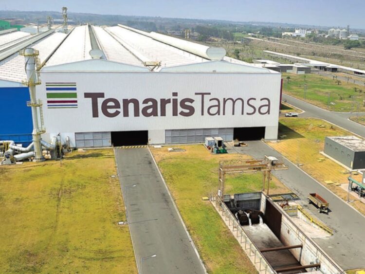 EU pide revisión de presunta negación de derechos laborales en TAMSA en Veracruz