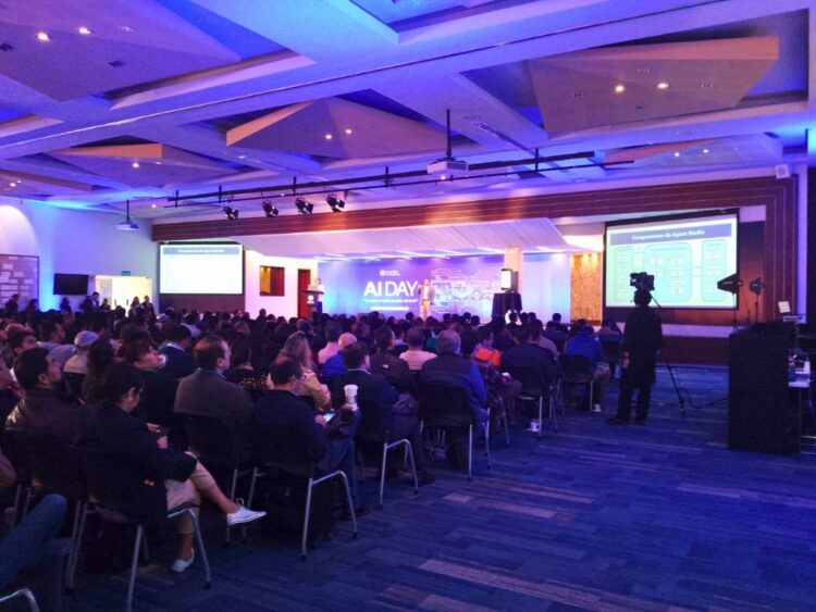 El Tec de Monterrey abre el Ecosistema TECgpt a las universidades.