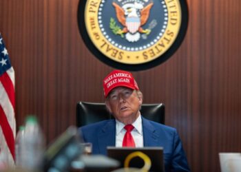 Trump da por terminada la guerra entre Irán e Israel