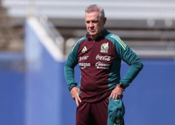 Javier Aguirre