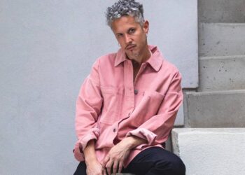 Vicente García regresa con Puñito de Yocahú, un viaje musical a las raíces del Caribe