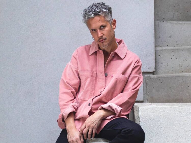 Vicente García regresa con Puñito de Yocahú, un viaje musical a las raíces del Caribe