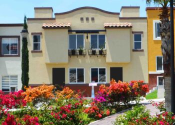 Más viviendas ecológica: Vinte levanta 2,500 mdp con bonos verdes