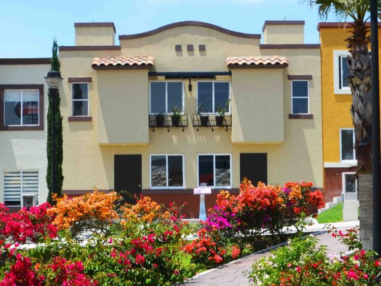 Más viviendas ecológica: Vinte levanta 2,500 mdp con bonos verdes