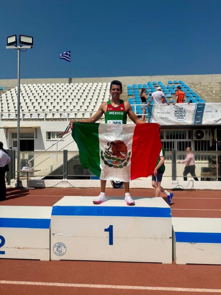 Destacan tecamaquenses en dos justas deportivas y ganan medallas