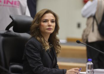 INE detecta a seis ganadores al Poder Judicial acusados de violencia de género