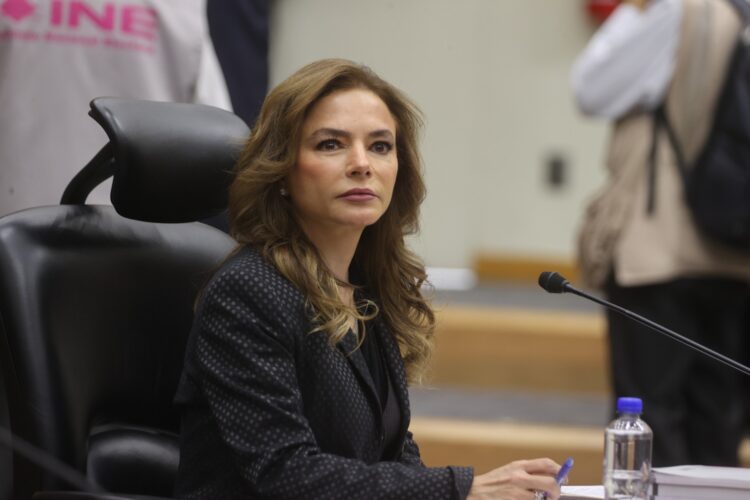 INE detecta a seis ganadores al Poder Judicial acusados de violencia de género