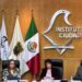 Entregan constancias a ganadores de la elección judicial en la Ciudad de México