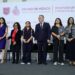 Distintivos empresariales por respeto a derechos laborales: Brugada