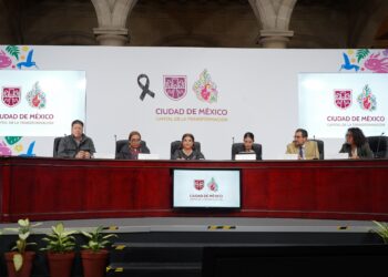 Brugada endurece sanción a franeleros con 36 horas de arresto