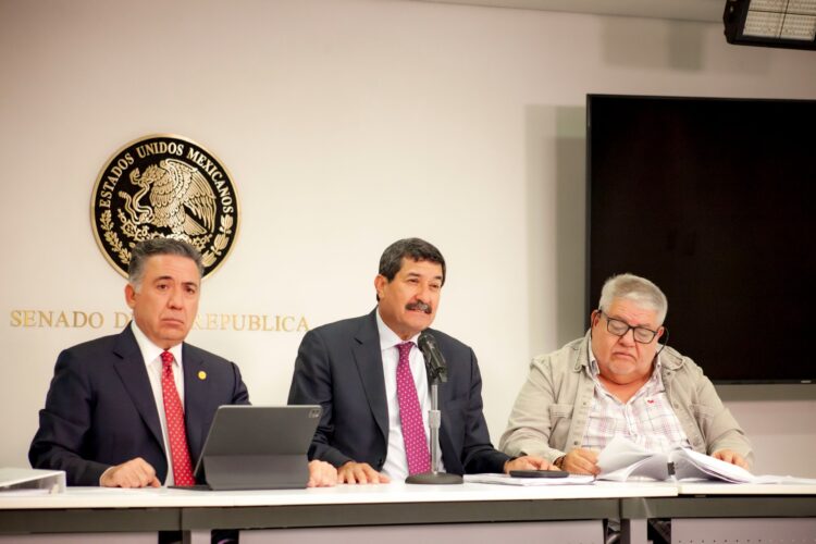 Oposición alerta sobre vigilancia excesiva con Ley Antilavado