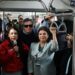 primer biarticulado eléctrico del mundo