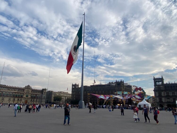Economía mexicana 2025: entre la recesión y el débil crecimiento, ¿qué dicen los expertos?