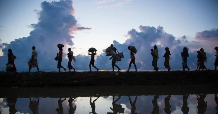 En el marco del Día Mundial del Refugiado, la ACNUR hace un llamado urgente a reforzar la solidaridad internacional.