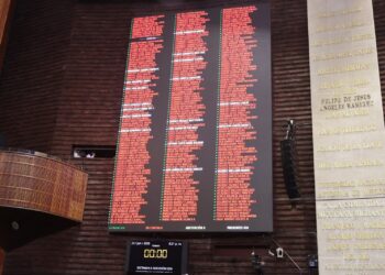 La Cámara de Diputados aprobó reformas a la Ley del Seguro Social para regular los retiros parciales por desempleo de las cuentas las Afores.