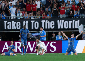 Al-Hilal sorprendió al mundo y está en los cuartos de final del Mundial de Clubes.
