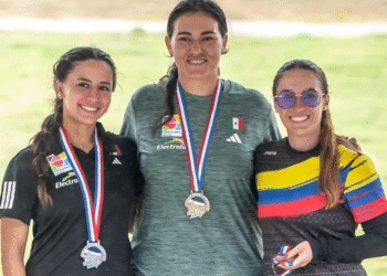 México tuvo una brillante actuación en la Copa Merengue, en República Dominicana.