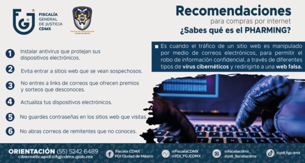 Actuar rápido puede evitar o limitar el daño