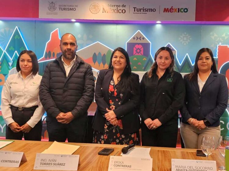 Apúrele porque quedan pocos números disponibles para el Maratón Querétaro (VIDEO)