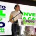 Baja California se convirtió en sede del Cuarto Foro Internacional Agroindustrial, evento que por primera vez sale de la Ciudad de México.