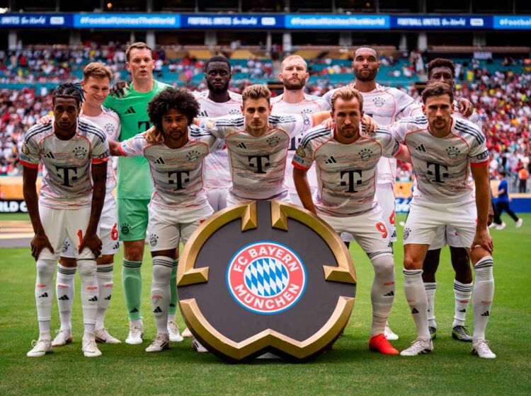Bayern