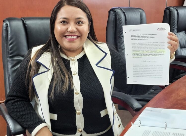 En BC proponen sanciones severas para agresiones contra mujeres con ácido. Urge que la ley contemple este tipo de agresión con claridad.