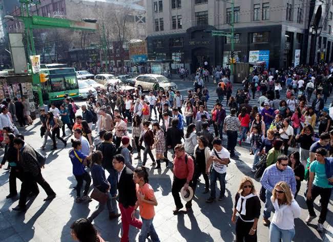 Se presentó una iniciativa para reformar la Ley de Migración, con el fin de cancelar residencia a extranjeros si agreden a mexicanos.