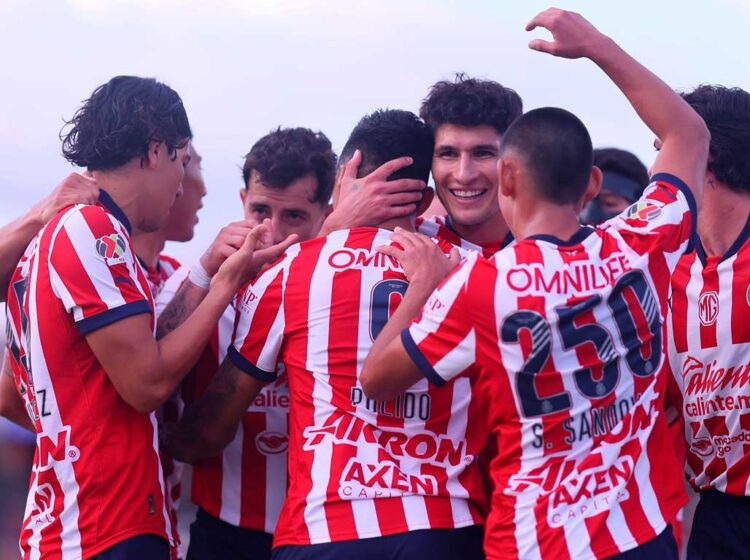 Chivas