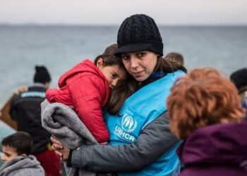 México conmemora este jueves el Día Mundial del Refugiado en un contexto de creciente presión sobre su sistema de protección internacional.