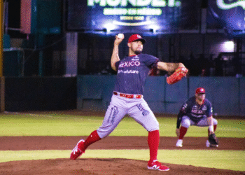 Diablos Rojos del México cortó racha negativa y volvió al camino del triunfo.
