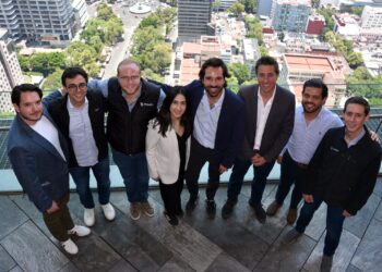 Xepelin impulsa financiamiento a pymes en México con BBVA Spark