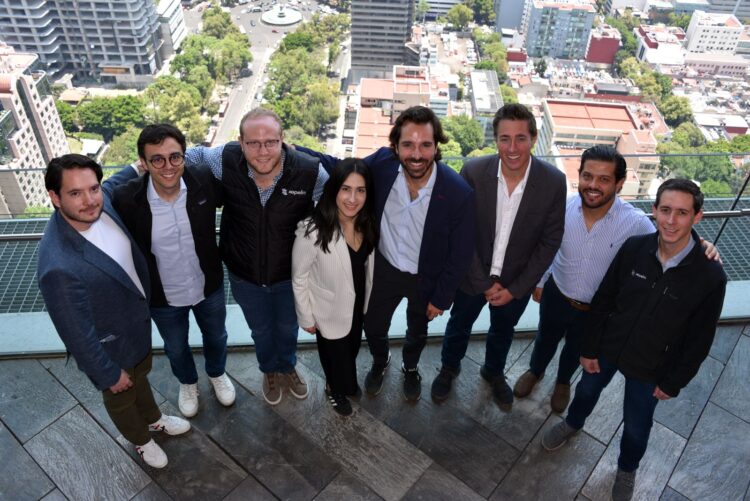 Xepelin impulsa financiamiento a pymes en México con BBVA Spark