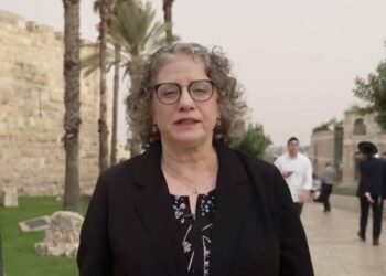 Israel lanzó ofensiva contra Irán por “defensa existencial”, confirma embajadora de Israel en México, Einat Kranz Neiger.