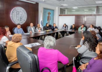 La Fiscalía General del Estado de Morelos aceptó la incorporación de peritos independientes para el trabajo forense en fosa común en Jojutla.