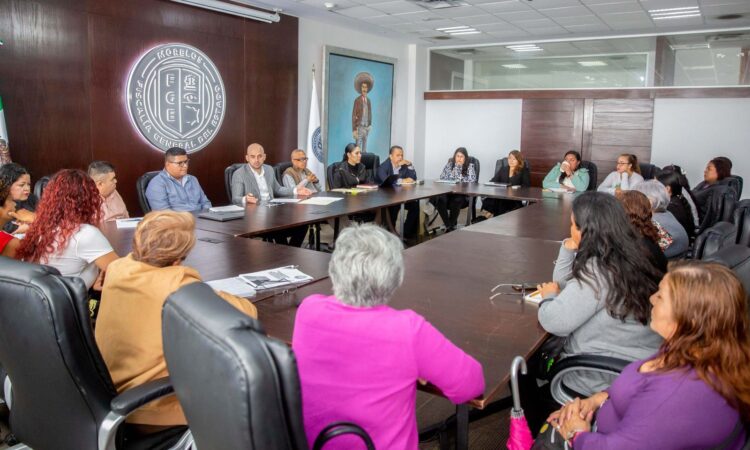 La Fiscalía General del Estado de Morelos aceptó la incorporación de peritos independientes para el trabajo forense en fosa común en Jojutla.