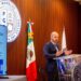 El fiscal de Morelos, Edgar Maldonado Cevallos, precisó que los restos localizados en la fosa común en Jojutla, no son cuerpos completos.