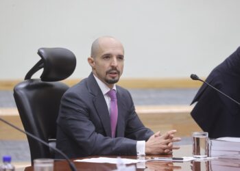 INE Piden declarar la no validez de elección del Poder Judicial por acordeones