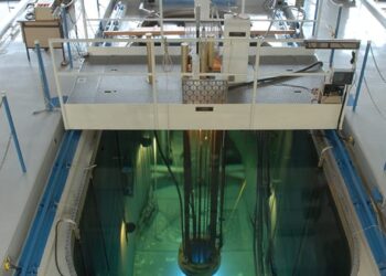 La energía nuclear tiene diversas aplicaciones e investigación en el Instituto Nacional de Investigaciones Nucleares (ININ).