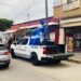 En Tapachula, Chiapas, elementos del INM aplicaron el estilo de los agentes del ICE de como detienen en redadas a migrantes.