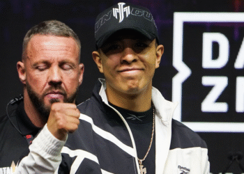 Jaime Munguía podría recibir un castigo tras dar positivo en un control anti dopaje.