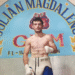 Johan Álvarez, sobrino de Canelo, espera fecha y rival para volver al ring.