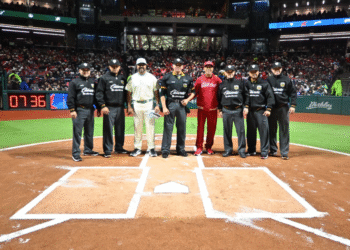 El Juego de Estrellas de la LMB se reanuda este lunes