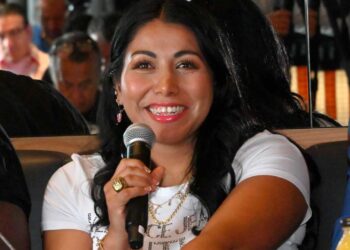 Kika Chávez