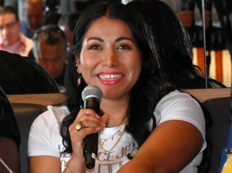 Kika Chávez