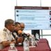 El secretario de Seguridad Ciudadana de Baja California anunció el despliegue de un operativo especial en la zona serrana de La Rumorosa.