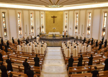 La Congregación de los Legionarios de Cristo confirma la detención del sacerdote Antonio Cabrera, por una denuncia por presunto abuso sexual.