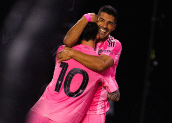 Messi y Luis suárez estarán en los octavos de final del Mundial de Clubes.