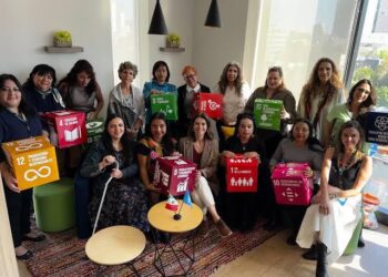 México será sede, del 12 al 15 de agosto, de la XVI Conferencia Regional sobre la Mujer de América Latina y el Caribe