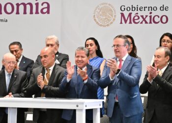 La minería en el país será una de las llaves para enfrentar los desafíos de la economía en el país. Se impulsará con una visión estratégica.