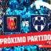 Monterrey se juega su pase a octavos de final del Mundial de Clubes con Urawa Red.